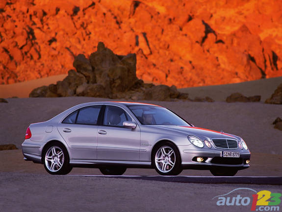 Photo: Mercedes-Benz