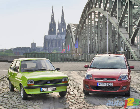 Photo: Ford