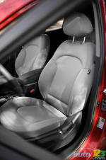 Hyundai Tucson GL TI 2010 : essai routier