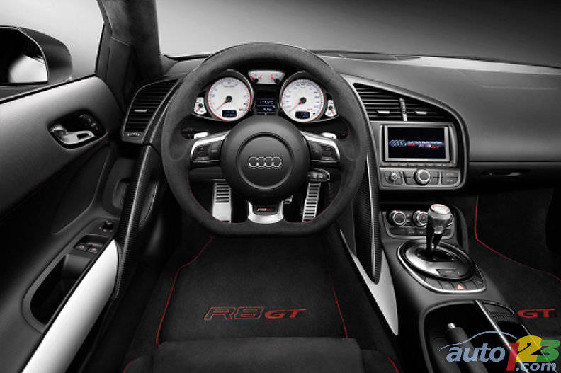Photo: Audi
