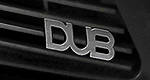 DUB Edition 2011 Ford Mustang Will Be Available This Fall