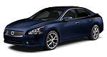 2010 Nissan Maxima 3.5 SV Review
