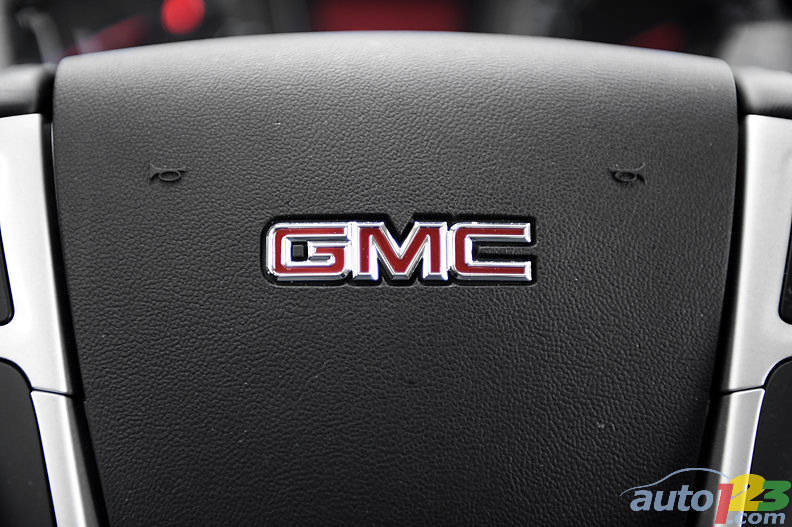 Photo: Matthieu Lambert/Auto123.com