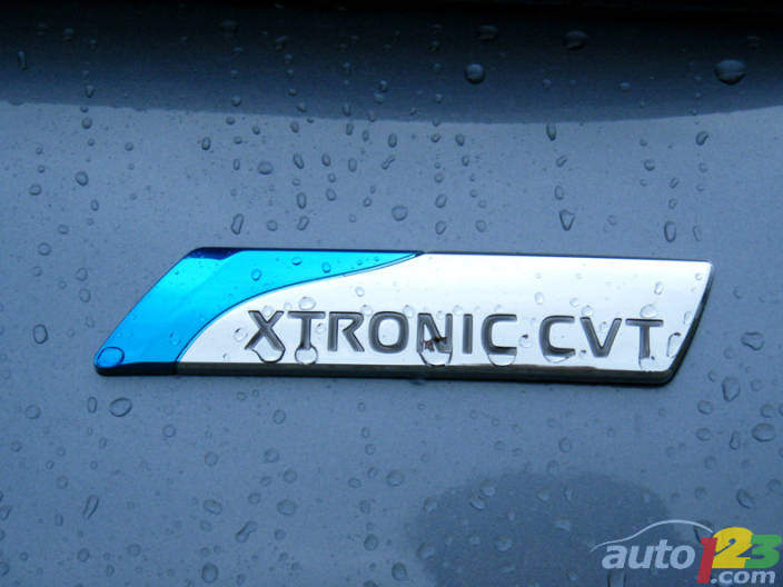 (Photo: Rob Rothwell/Auto123.com)