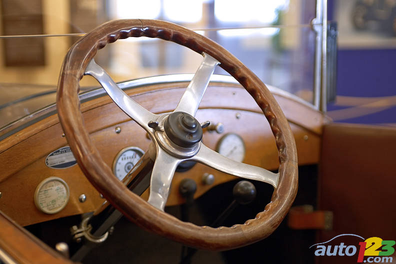 Photo: Volvo