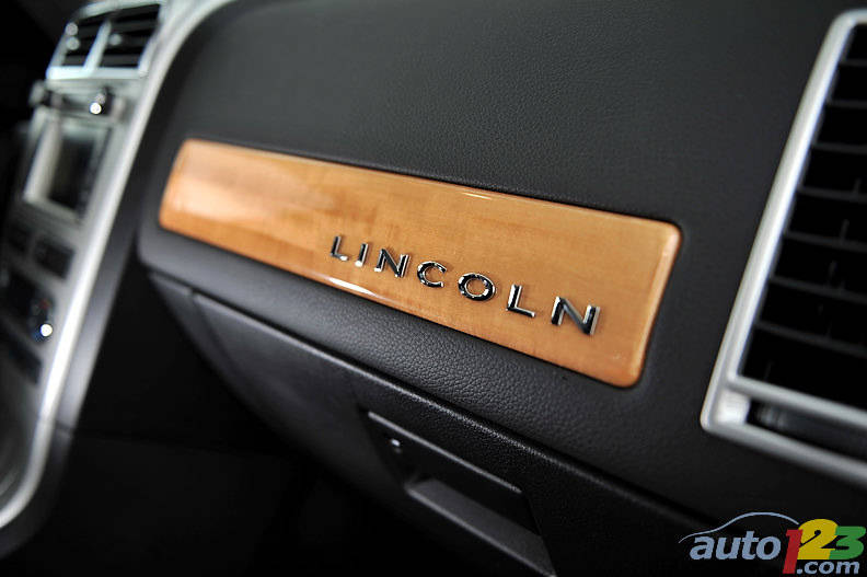 Photo: Matthieu Lambert/Auto123.com