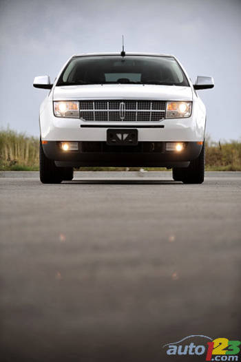 Photo: Matthieu Lambert/Auto123.com