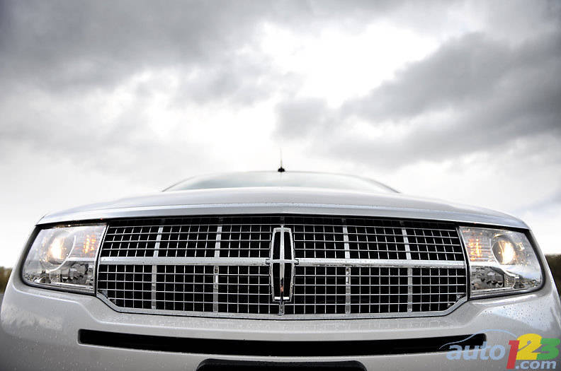 Photo: Matthieu Lambert/Auto123.com