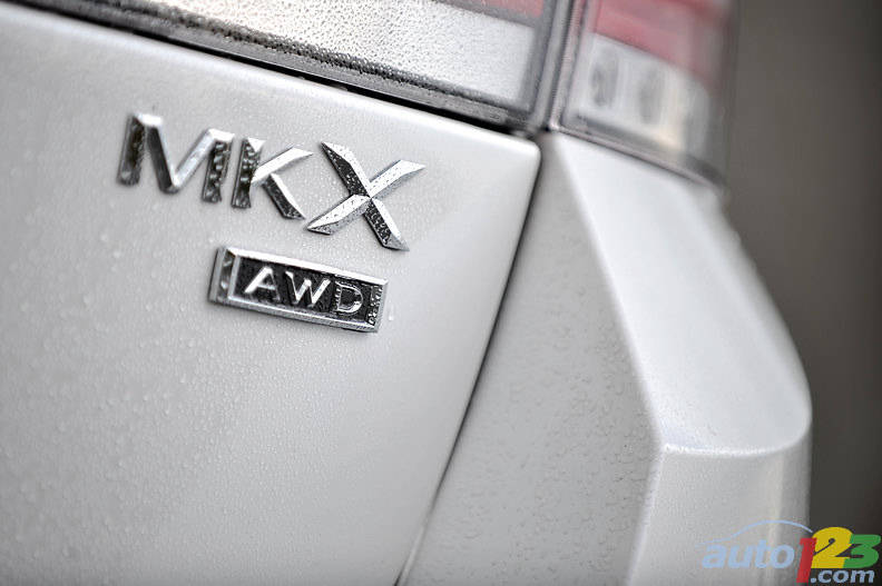 Photo: Matthieu Lambert/Auto123.com