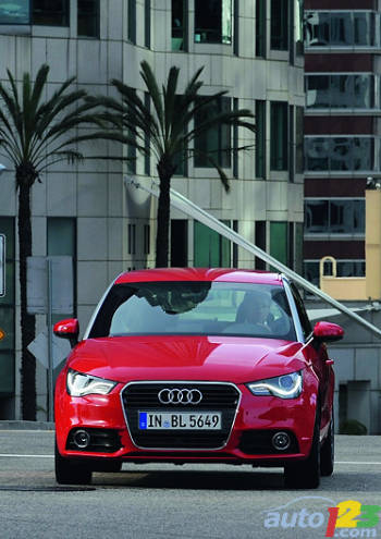 Photo: Audi