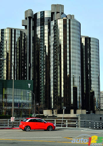Photo: Audi