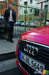 Photo: Audi