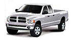 Dodge Ram 2002-2008 : occasion