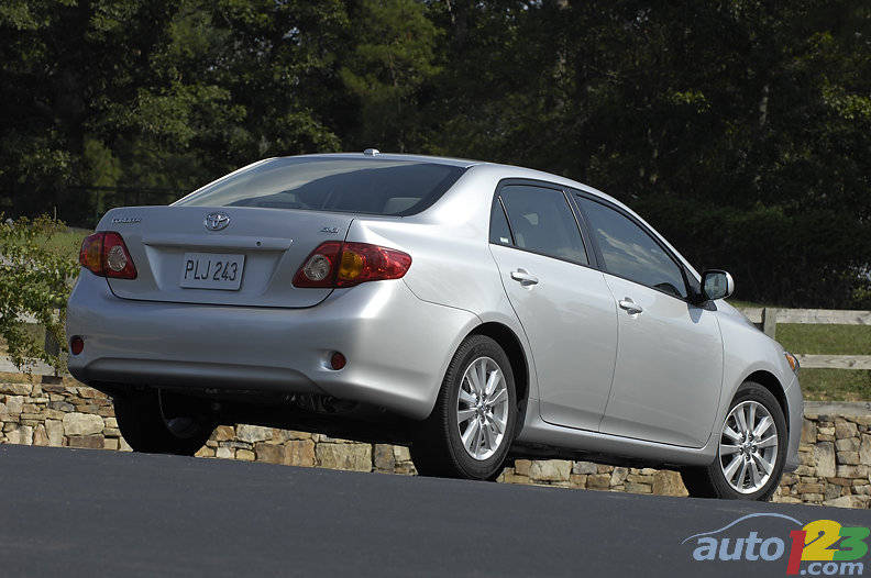 Photo: Toyota