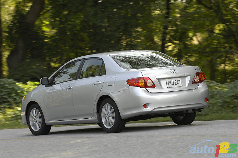 Photo: Toyota