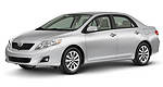 2010 Toyota Corolla LE Review