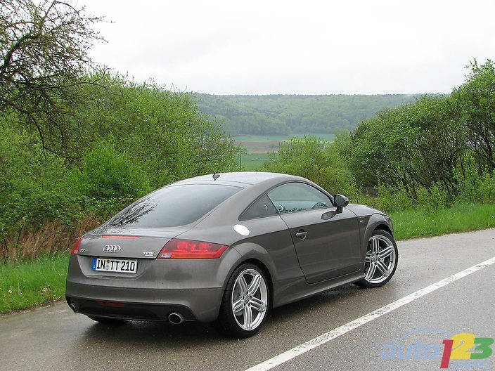 Photo: Mathieu St-Pierre/Auto123.com