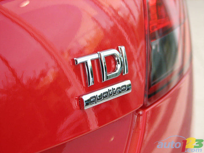 Photo: Mathieu St-Pierre/Auto123.com