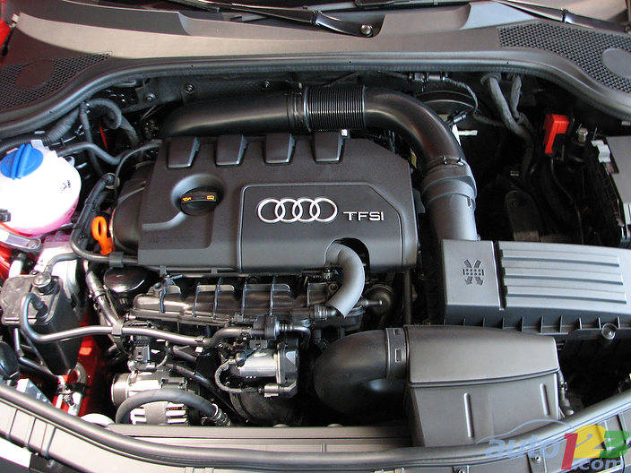 Photo: Mathieu St-Pierre/Auto123.com