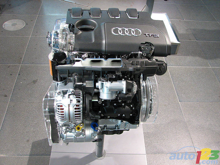 Photo: Mathieu St-Pierre/Auto123.com