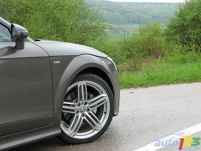 Photo: Mathieu St-Pierre/Auto123.com