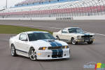 Shelby �largit la gamme de la GT350