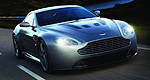 Feu vert pour l'Aston Martin V12 Vantage en Amérique