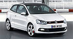 The New Volkswagen Polo GTI