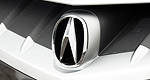 L'Acura TL « A-Spec » disponible dès le 10 mai avec un P.D.S.F. de 51 290 $