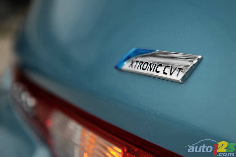 Photo: Matthieu Lambert/Auto123.com