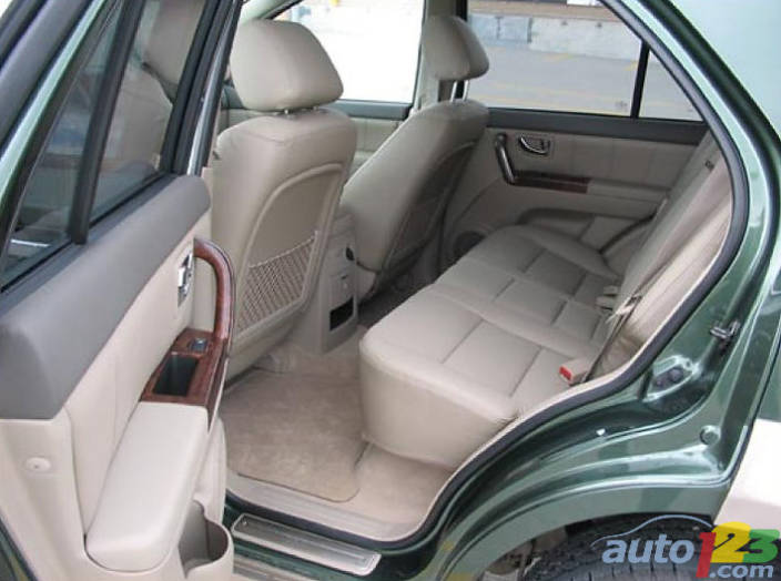 Photo: Antoine Joubert/Auto123.com