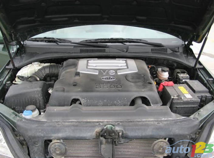 Photo: Antoine Joubert/Auto123.com