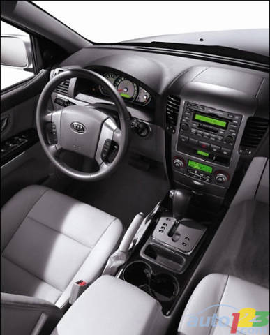 Photo: Kia