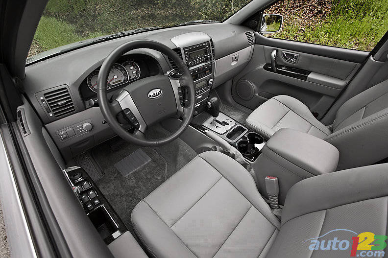 Photo: Kia