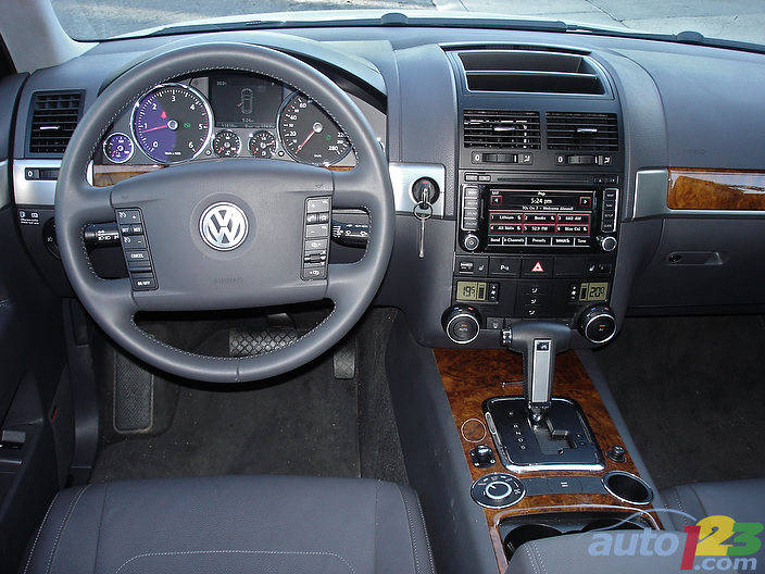 Photo: Charles Renny/Auto123.com