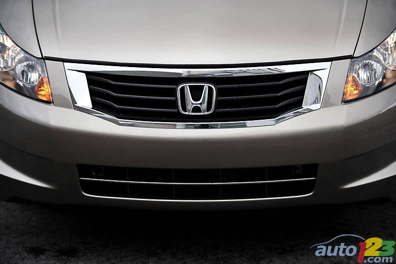 Photo: Matthieu Lambert/Auto123.com