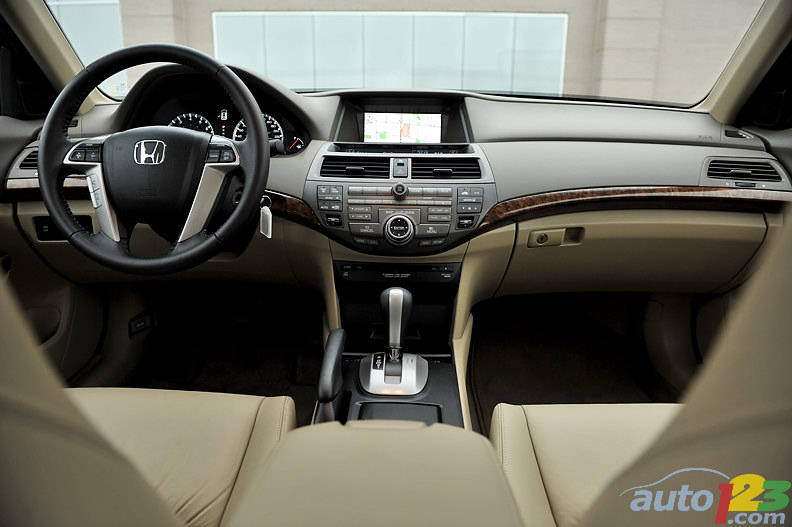 Photo: Matthieu Lambert/Auto123.com