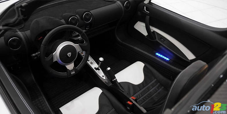 Photo: Brabus
