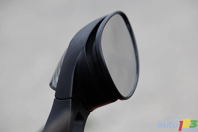 Photo: Philippe Champoux/Auto123.com