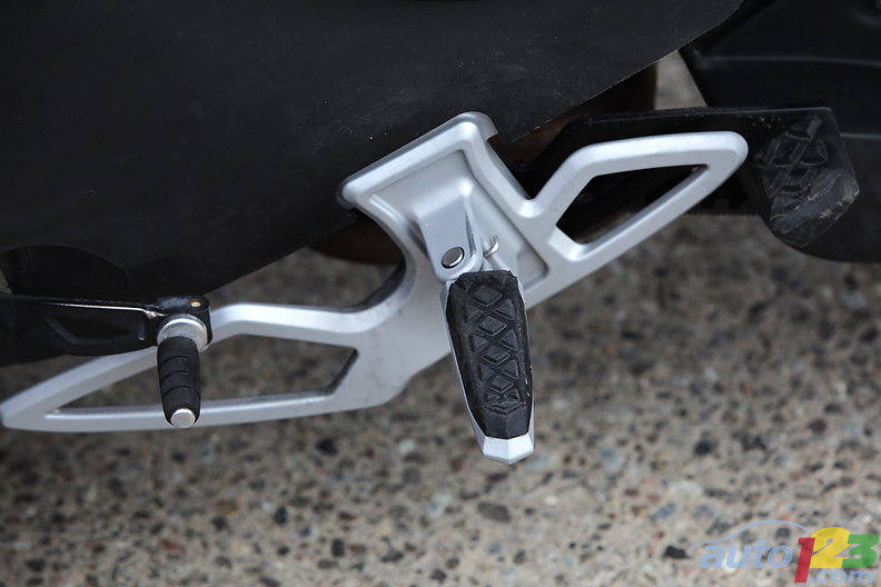 Photo: Philippe Champoux/Auto123.com