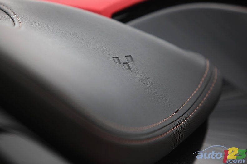 Photo: Philippe Champoux/Auto123.com