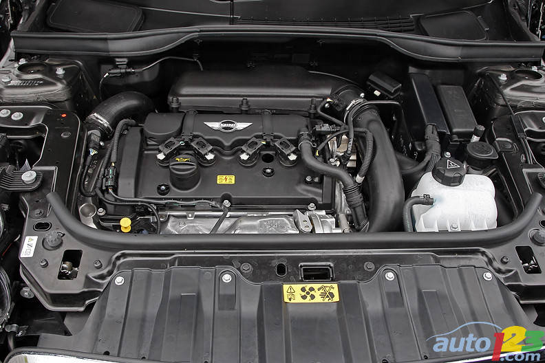Photo: BMW