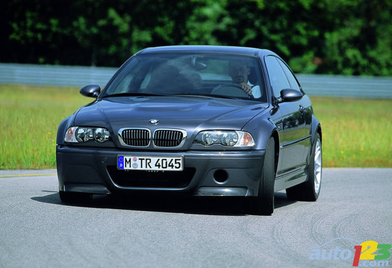 Photo: BMW