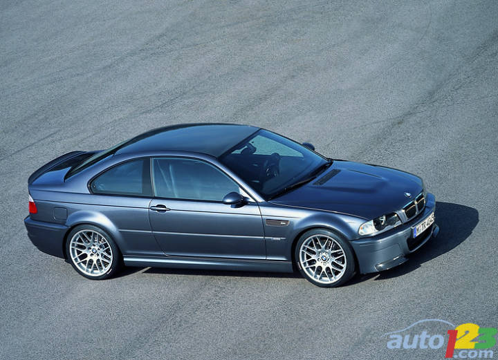 Photo: BMW