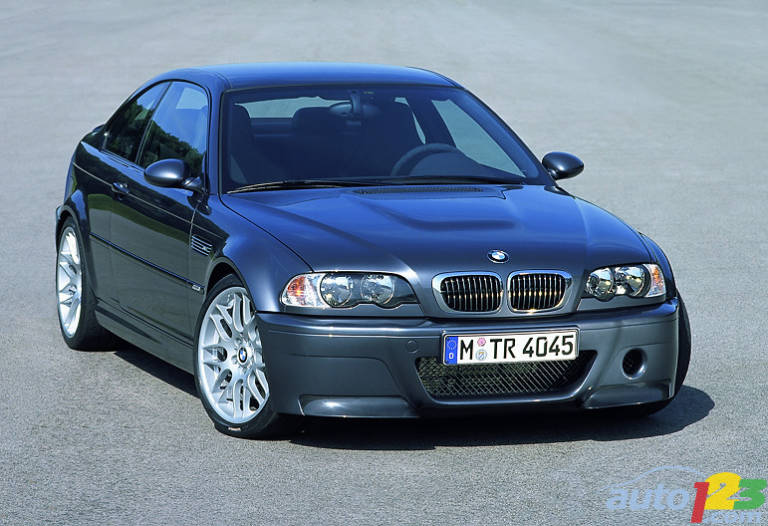 Photo: BMW