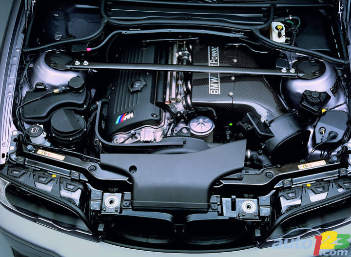 Photo: BMW