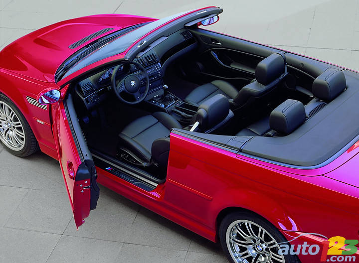 Photo: BMW