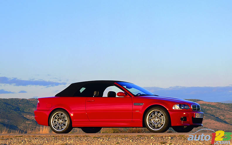 Photo: BMW