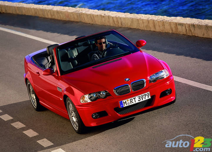Photo: BMW