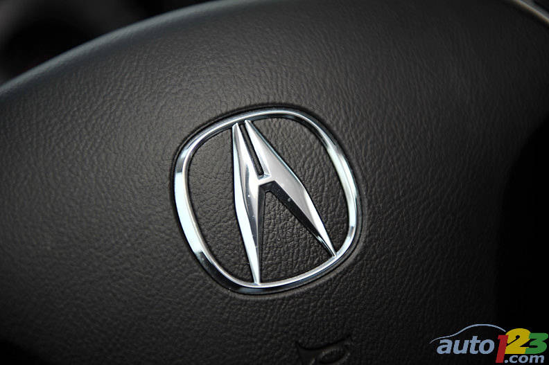 Photo: Matthieu Lambert/Auto123.com